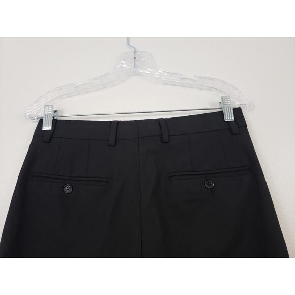 F5) Father Sons Slim Mens Pants Size 30 Stretch Slim Fit Trousers Block Lot of 2 - Picture 4 of 10